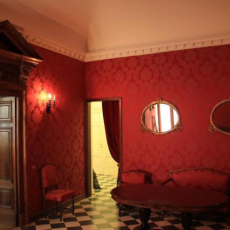 Bed and Breakfast Dimora Castelli Chieti Zewnętrze zdjęcie