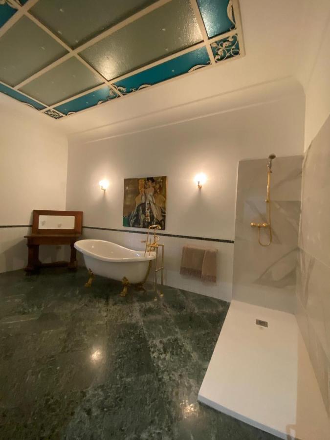 Bed and Breakfast Dimora Castelli Chieti Zewnętrze zdjęcie