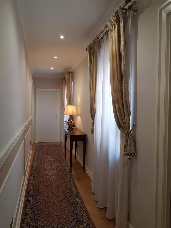 Bed and Breakfast Dimora Castelli Chieti Zewnętrze zdjęcie