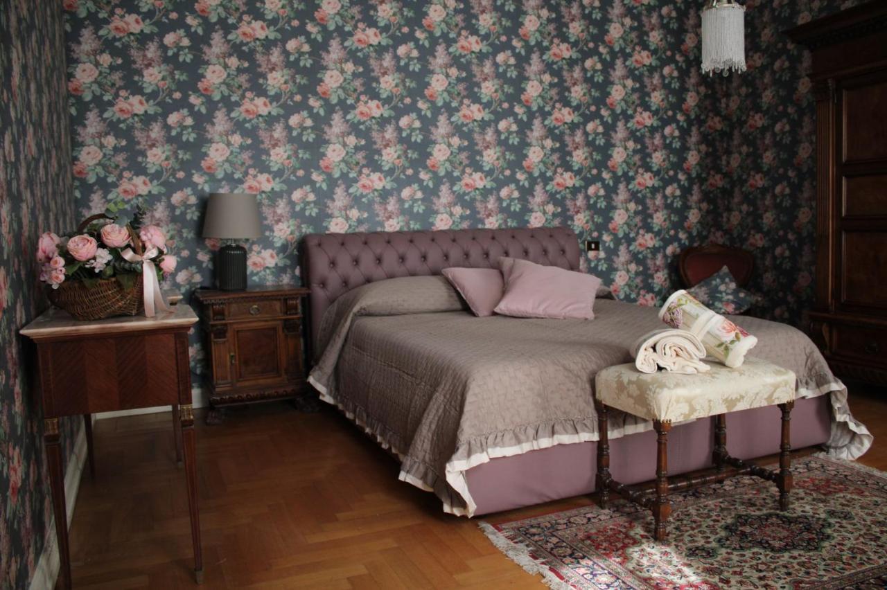 Bed and Breakfast Dimora Castelli Chieti Zewnętrze zdjęcie