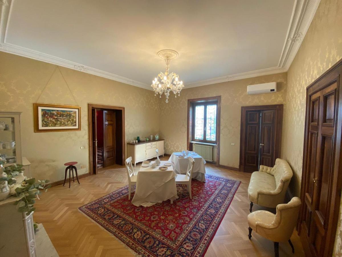 Bed and Breakfast Dimora Castelli Chieti Zewnętrze zdjęcie