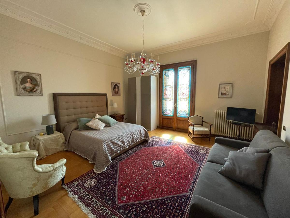 Bed and Breakfast Dimora Castelli Chieti Zewnętrze zdjęcie