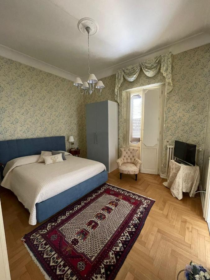 Bed and Breakfast Dimora Castelli Chieti Zewnętrze zdjęcie