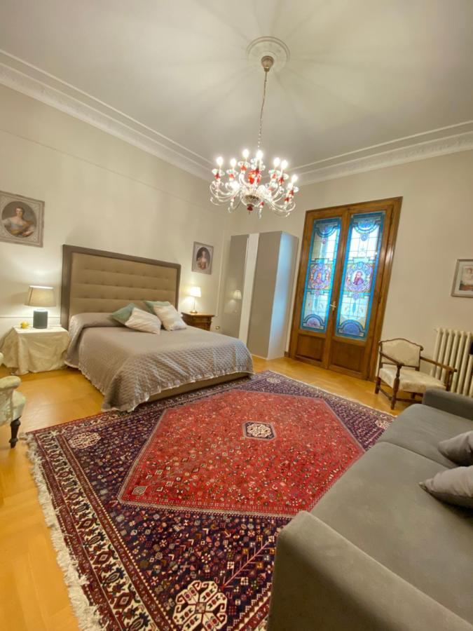 Bed and Breakfast Dimora Castelli Chieti Zewnętrze zdjęcie