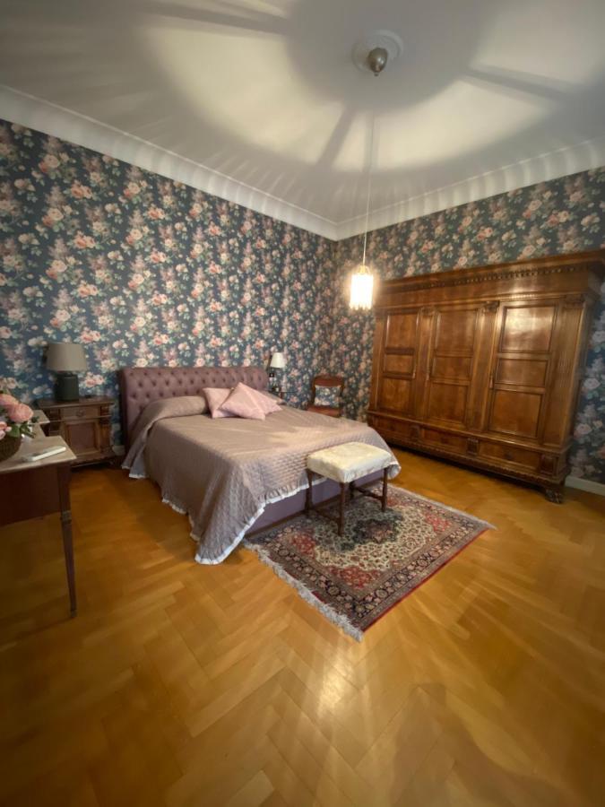 Bed and Breakfast Dimora Castelli Chieti Zewnętrze zdjęcie