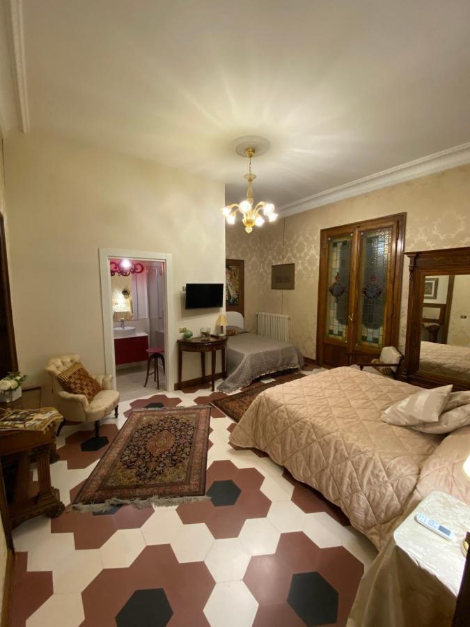 Bed and Breakfast Dimora Castelli Chieti Zewnętrze zdjęcie
